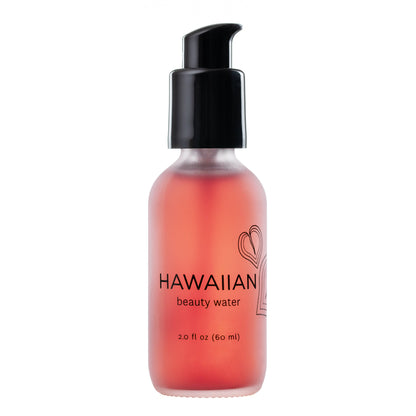 Hawaiian Beauty Water