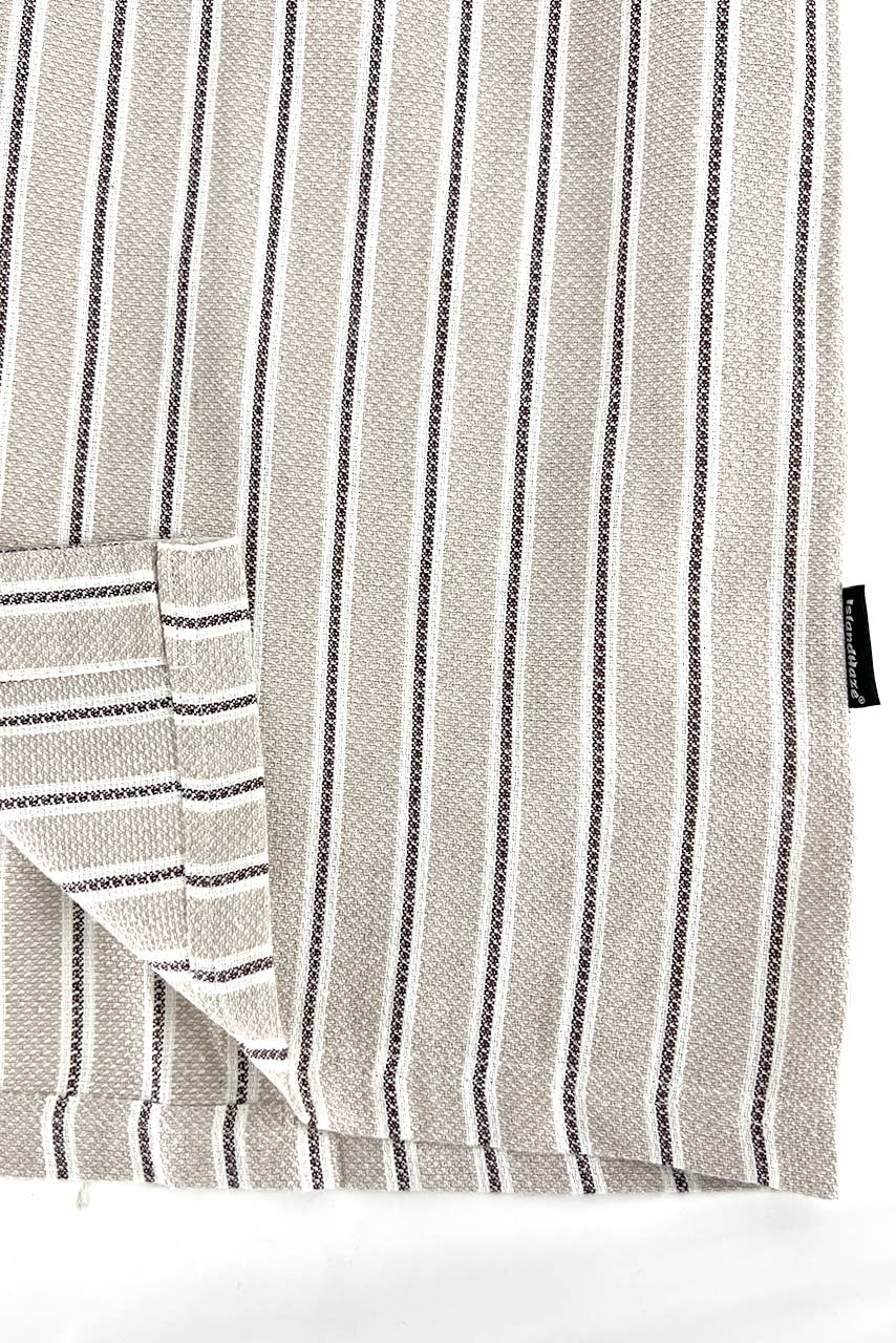 Men's Striped Shirt