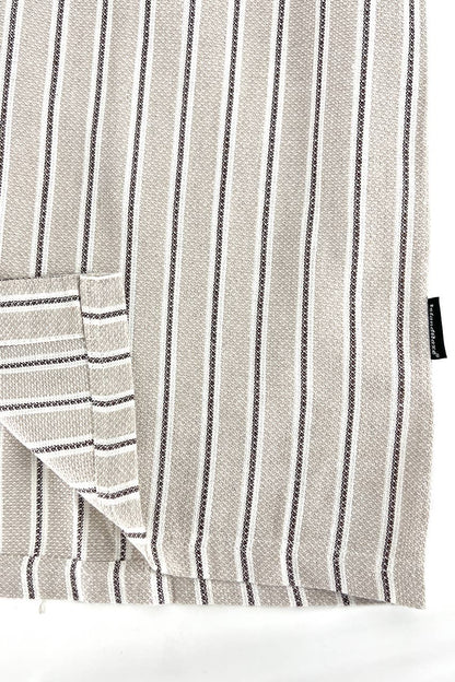 Men's Striped Shirt