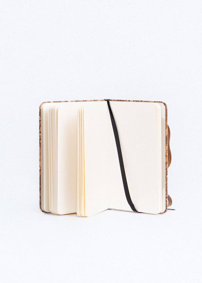 Cork Journal--Marbled