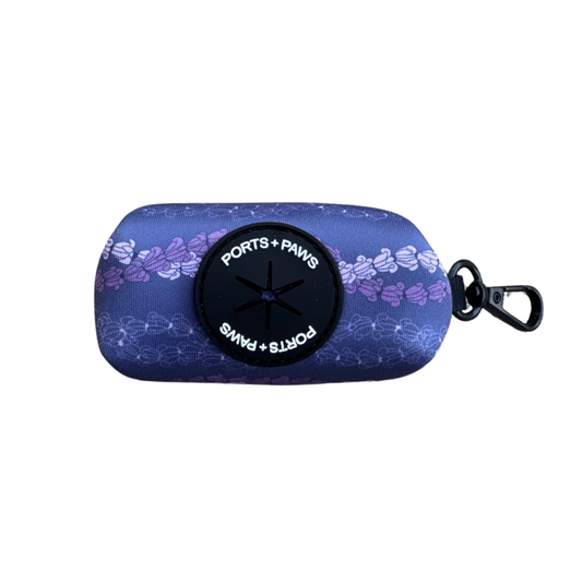 Poop Bag Holder-Crown