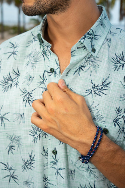 Men's Hawaii Shirt