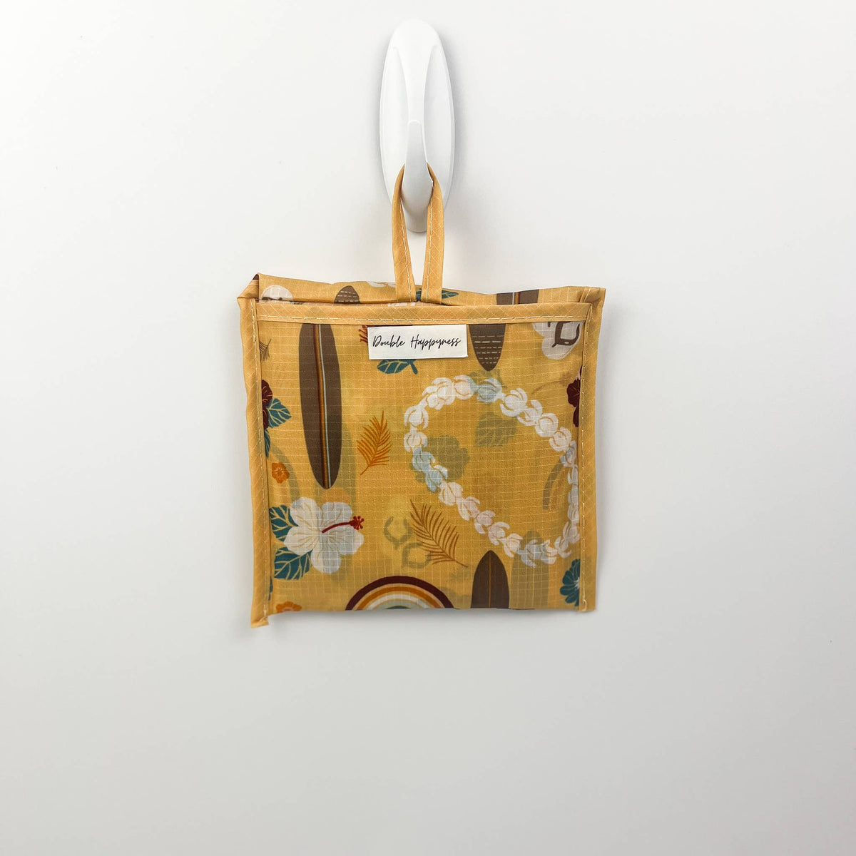 Reusable Tote Bag-Nalu