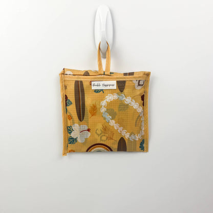 Reusable Tote Bag-Nalu