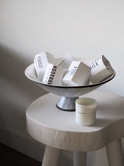 Coconut Milk - 6.5 oz Candle