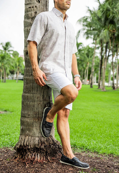 Men's Hawaii Shirt
