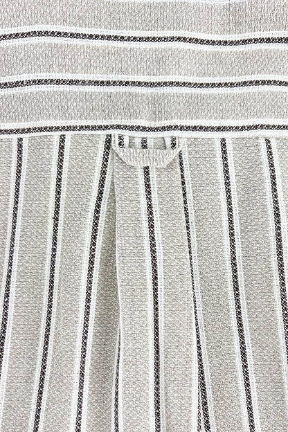 Men's Striped Shirt