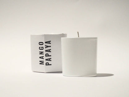 Mango Papaya - 6.5 oz Candle