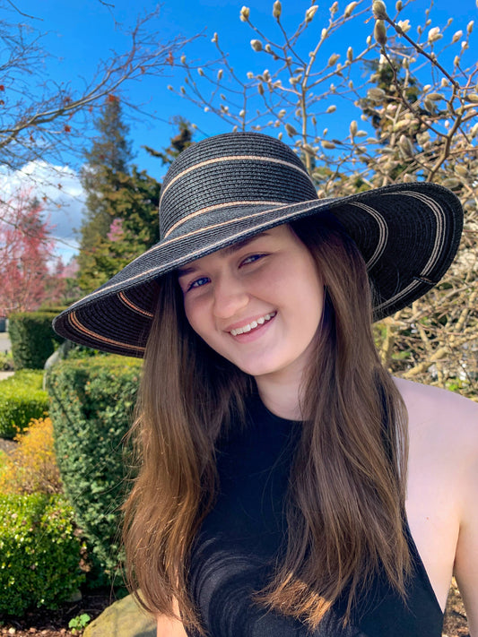 Floppy Sun Hat