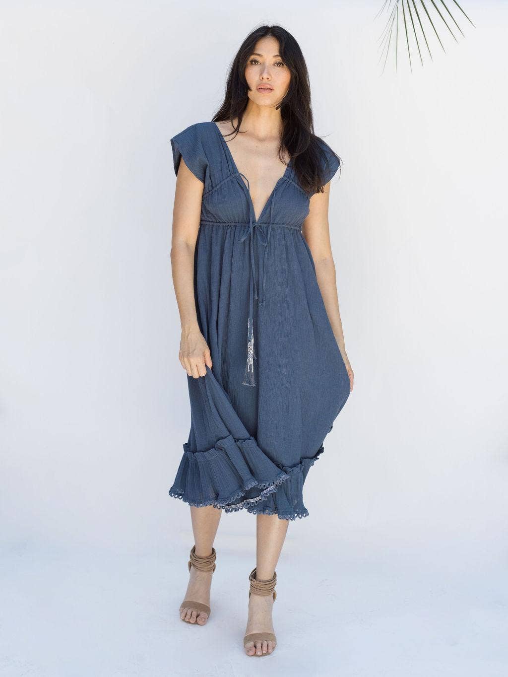 Dreamer Midi Dress