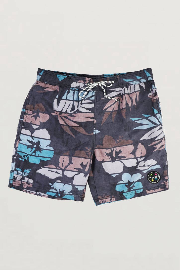 Summer of 78 Pool Shorts