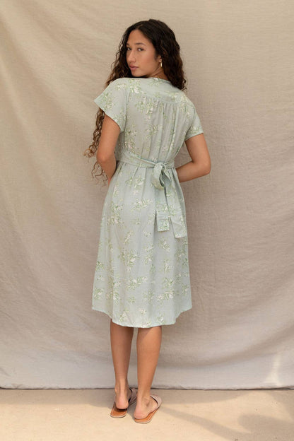 Brynn Dress