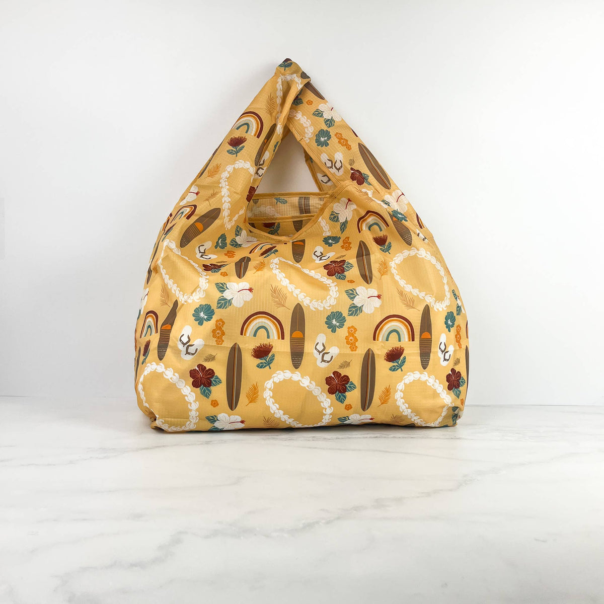 Reusable Tote Bag-Nalu