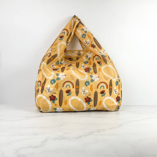 Reusable Tote Bag-Nalu
