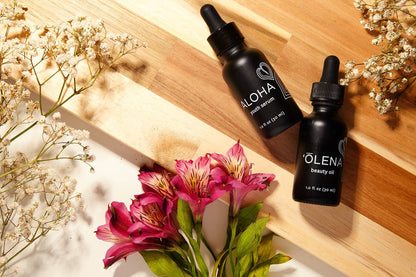 Aloha Youth Serum