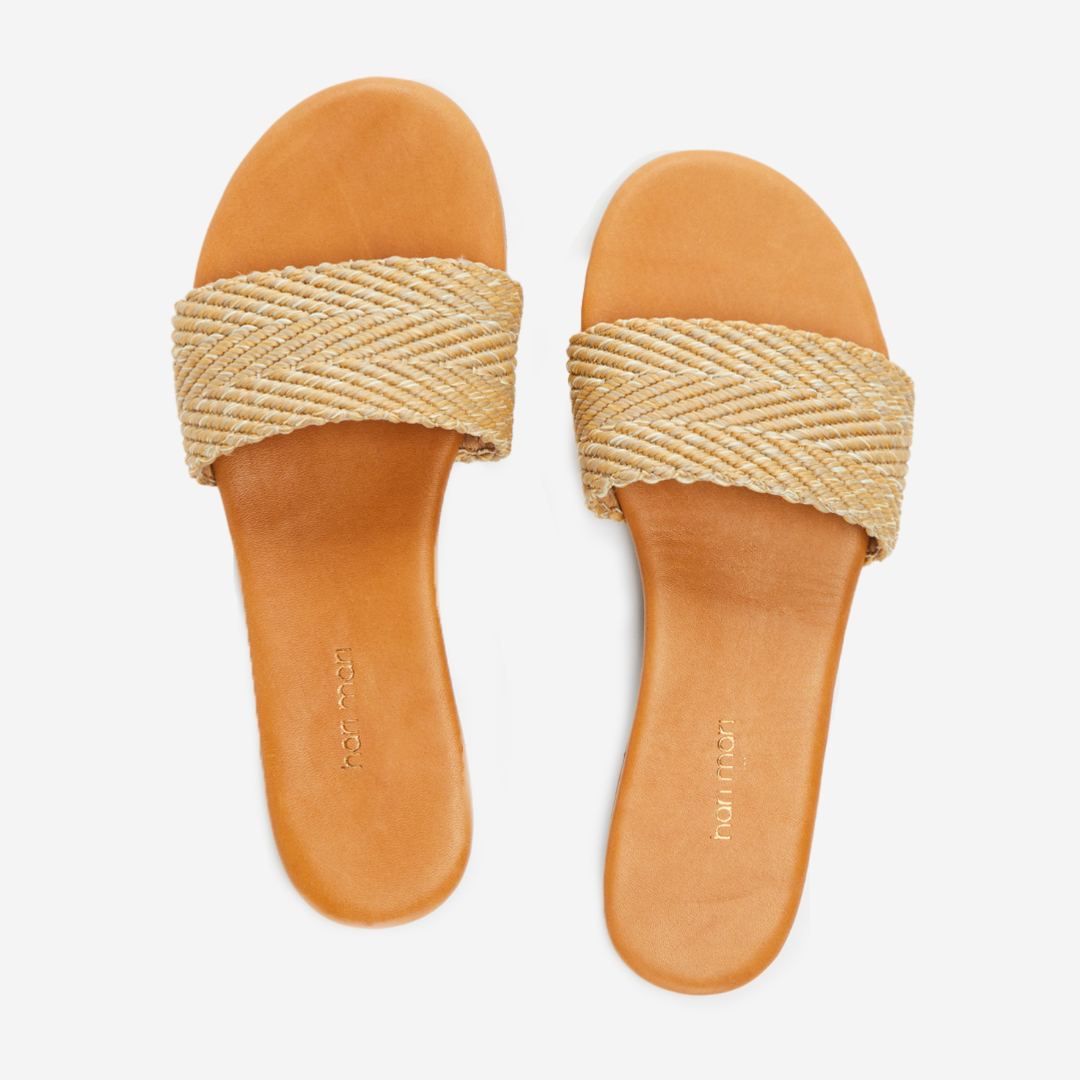 Women's Sandals-Antigua