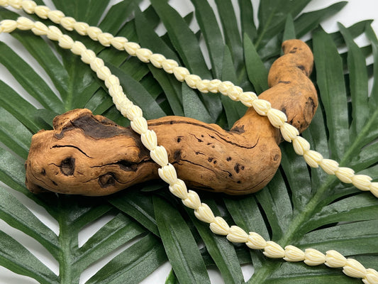 Pikake Lei Necklace