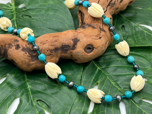 Pikake Necklace