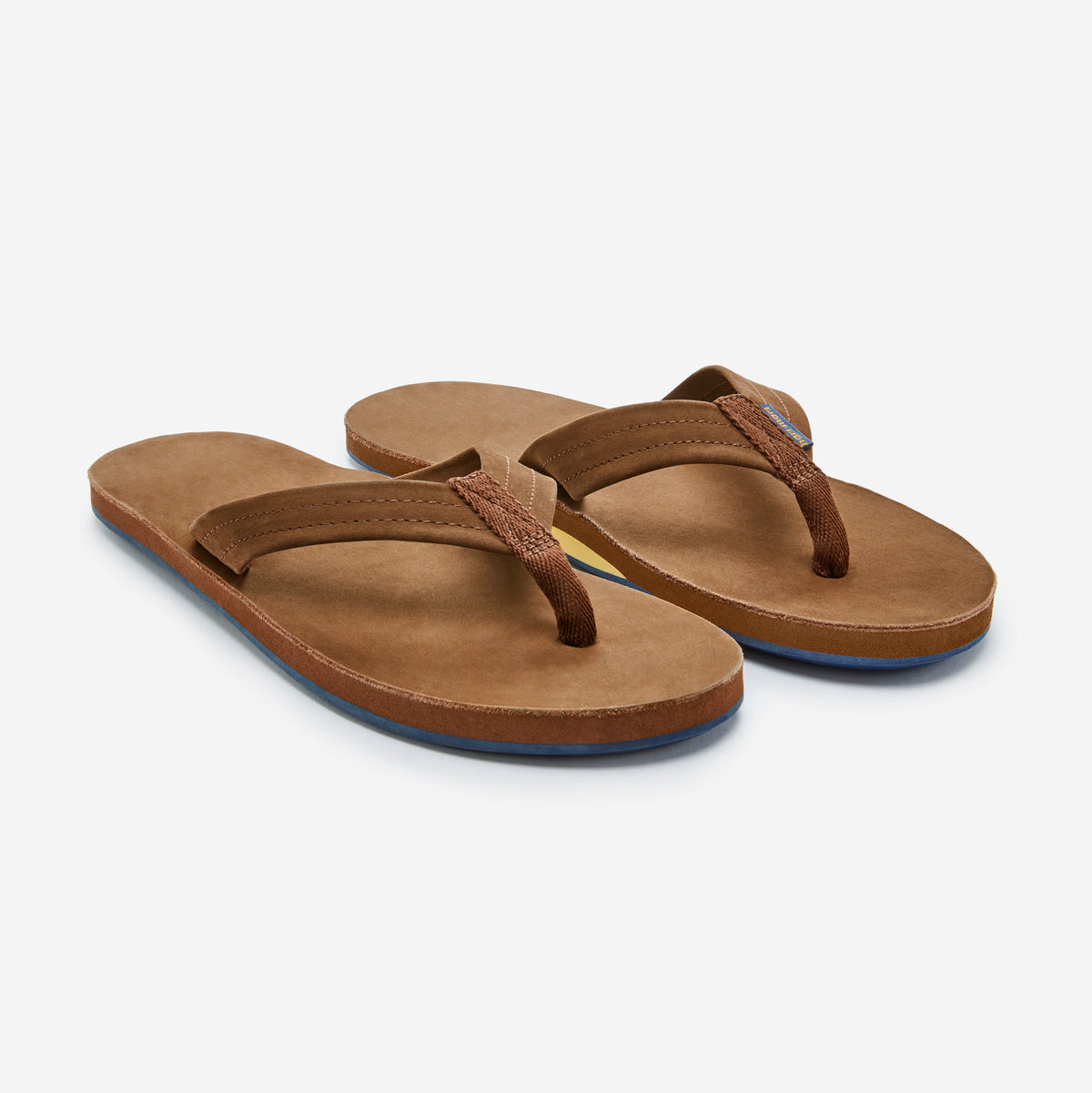 Men's Flip Flops-Fields