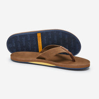 Men's Flip Flops-Fields