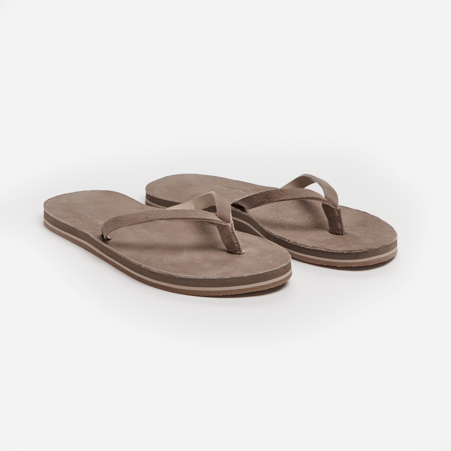 Women's Flip Flops-Meadows