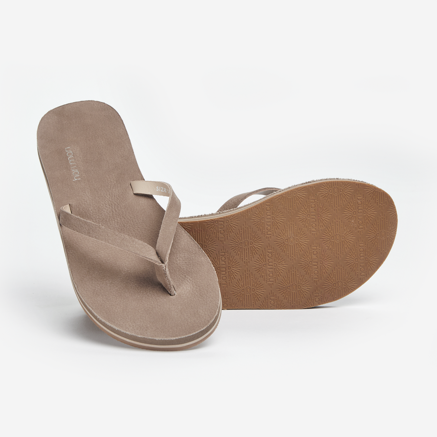 Women's Flip Flops-Meadows