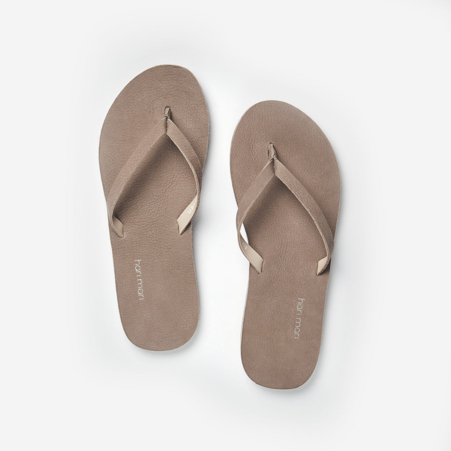 Women's Flip Flops-Meadows