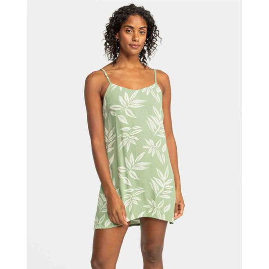 Shine A Light Printed Mini Dress