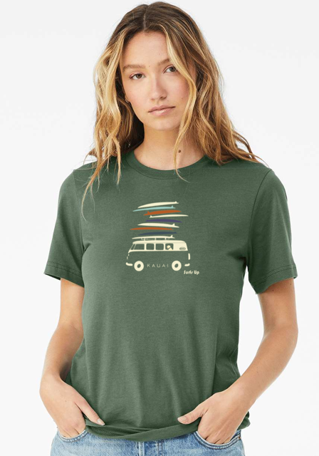 Stacked Up Unisex T-Shirt