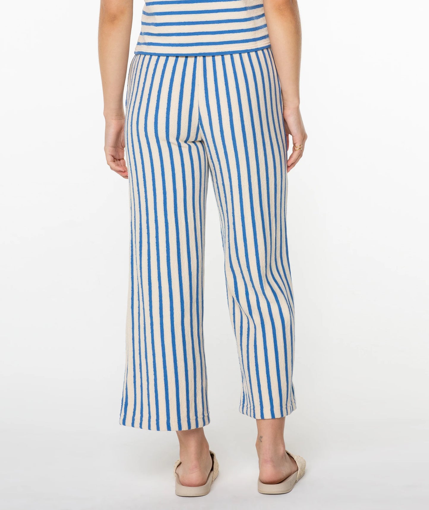 Java Stripe Pant