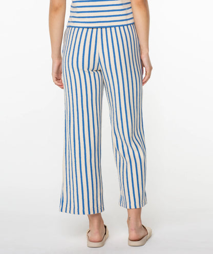 Java Stripe Pant
