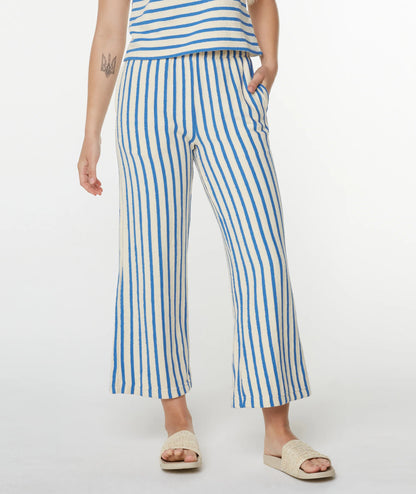 Java Stripe Pant