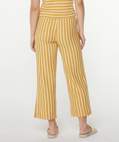 Java Stripe Pant