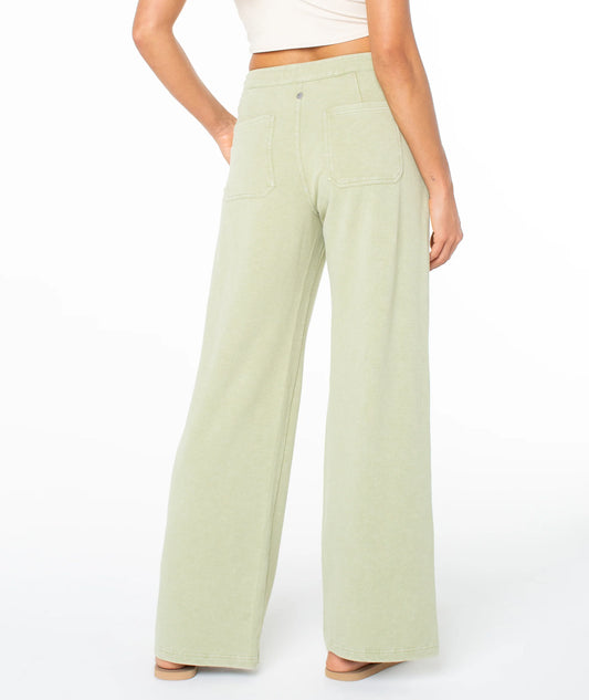 Smooth Ride Pants