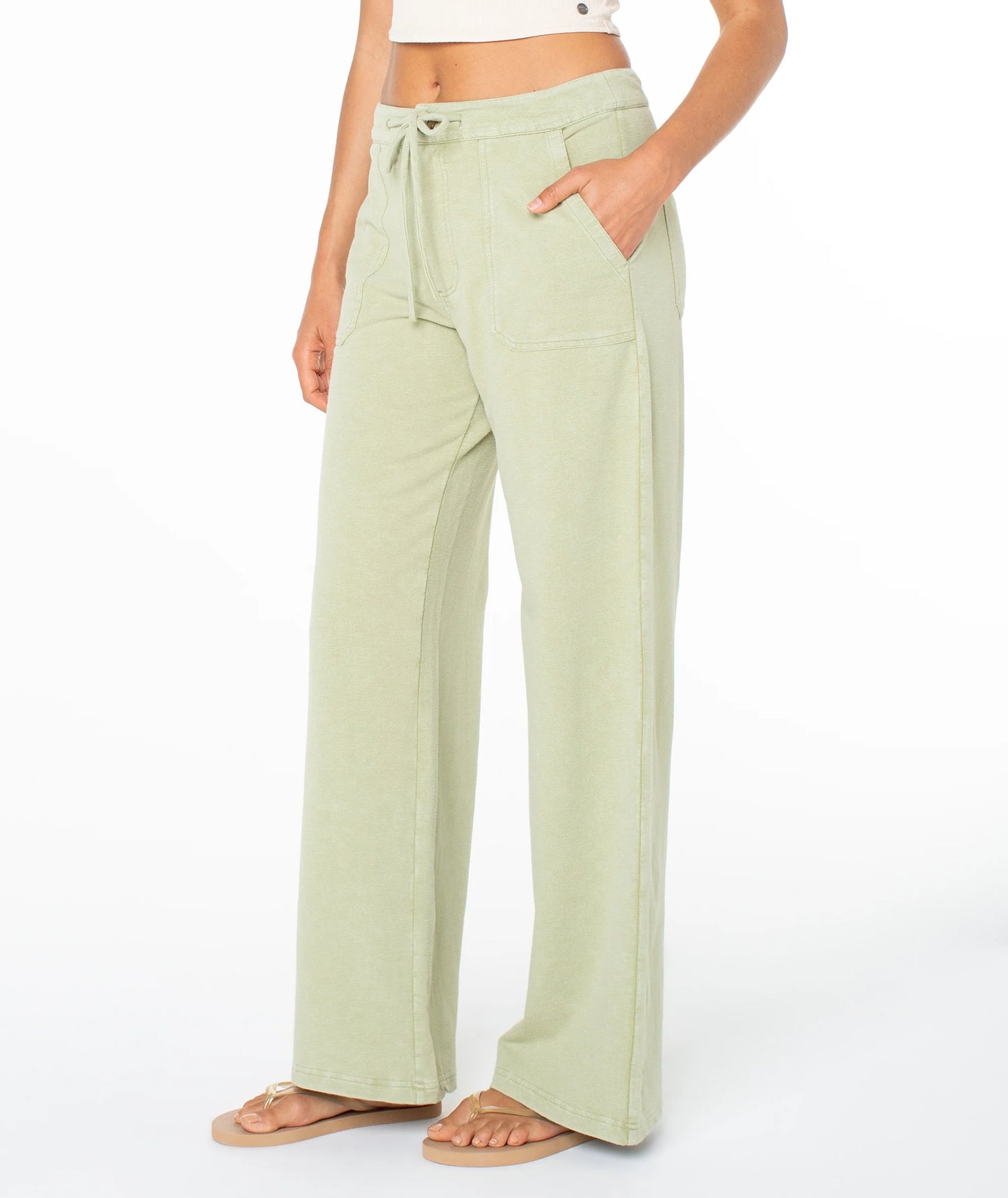 Smooth Ride Pants