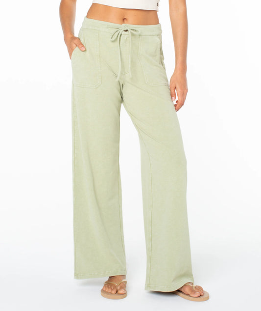 Smooth Ride Pants