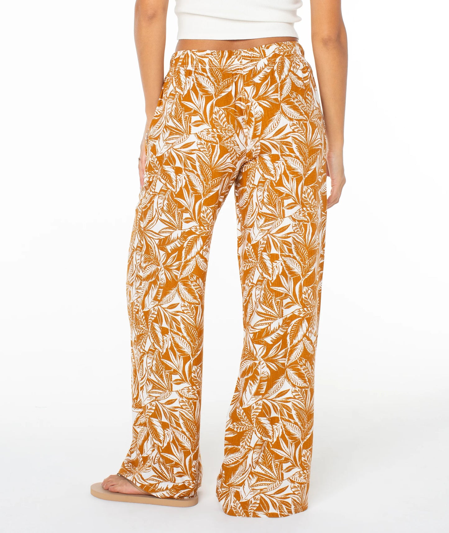 Hana Drawstring Pants