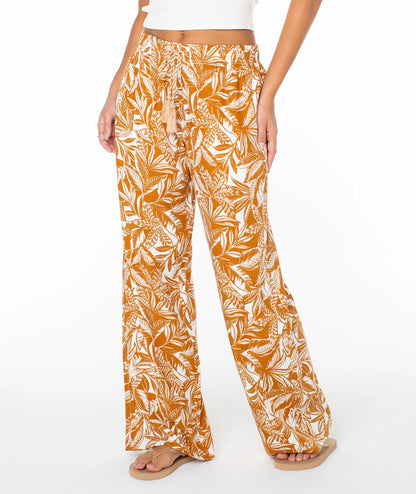 Hana Drawstring Pants