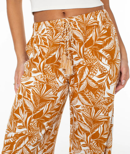 Hana Drawstring Pants