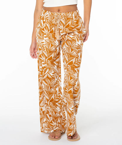 Hana Drawstring Pants