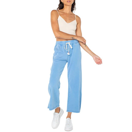 Sandbank Cropped Sweatpants