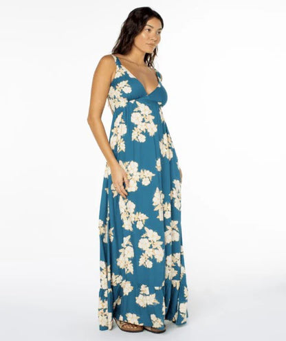 Wilder Coast Maxi Dress