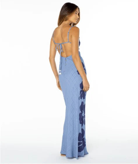 Lush Oasis Maxi Dress