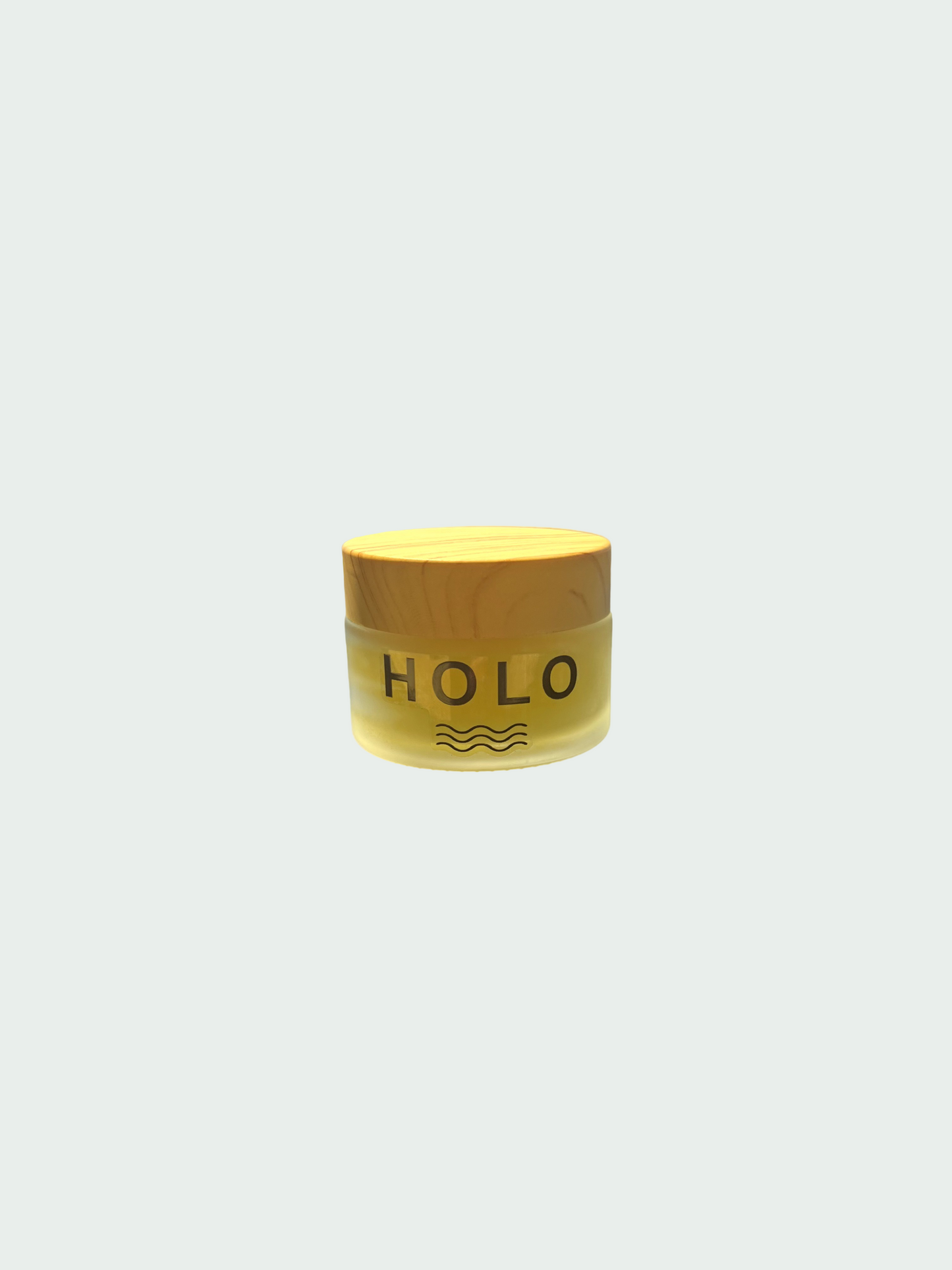 Revitalizing Balm