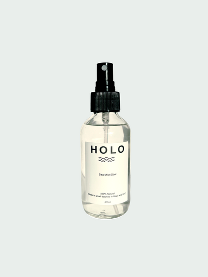 Sea Mist Elixir