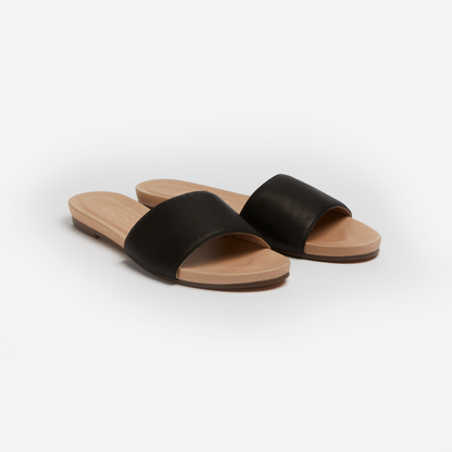 Women's Sandals-Sydney