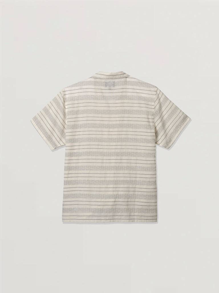 Terra Nova Woven Shirt