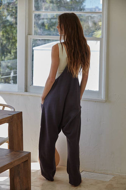 Raelynn Jumpsuit