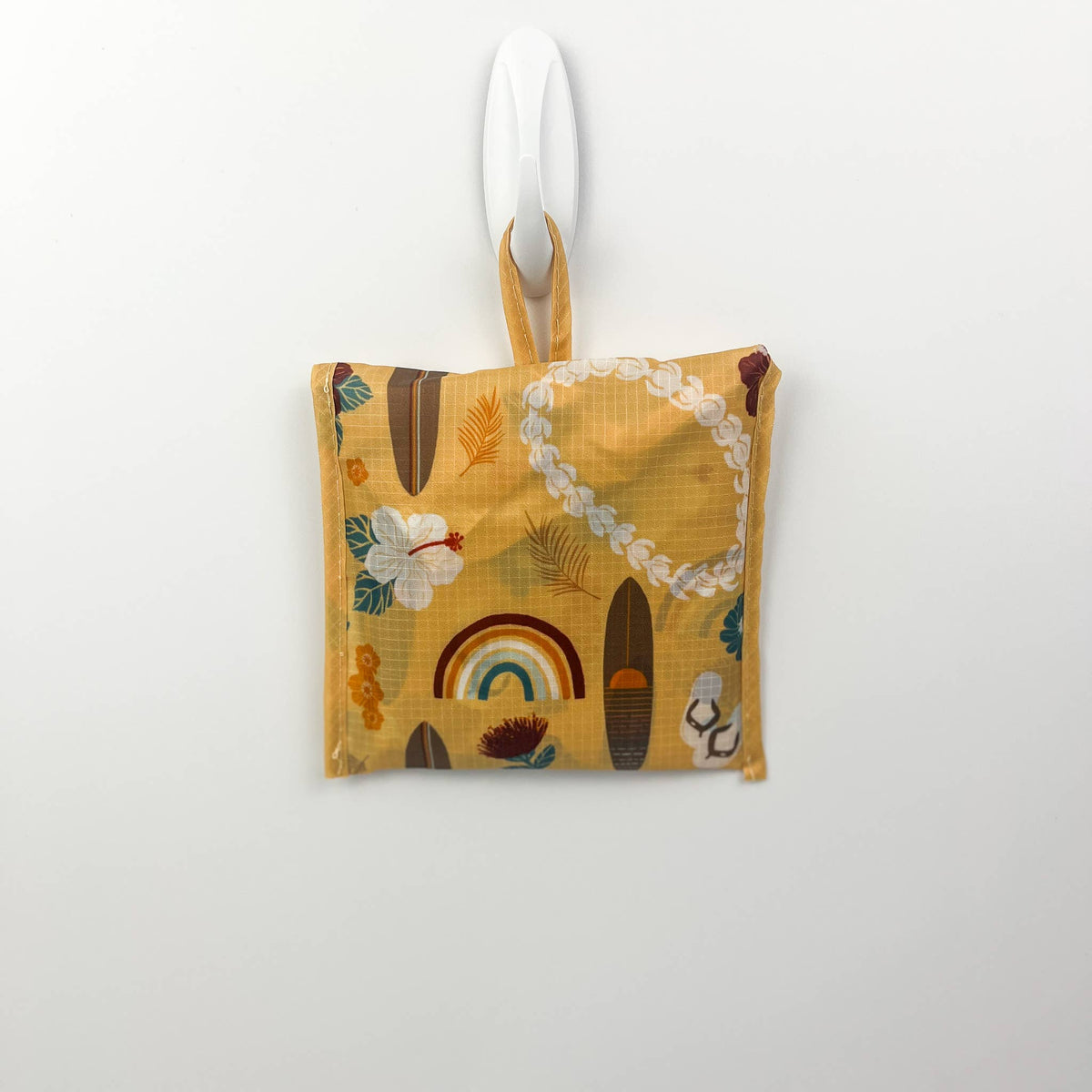 Reusable Tote Bag-Nalu