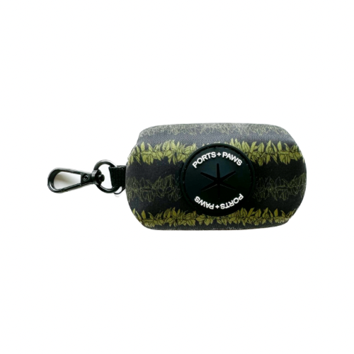 Poop Bag Holder-Maile